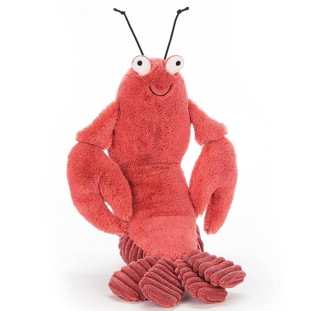 Jellycat Larry Lobster - Medium